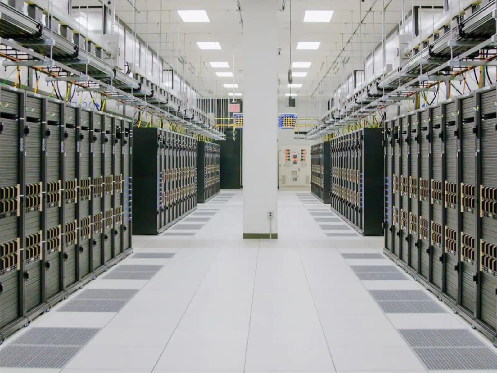 Global RAM shortage caused by AI and GPU demand