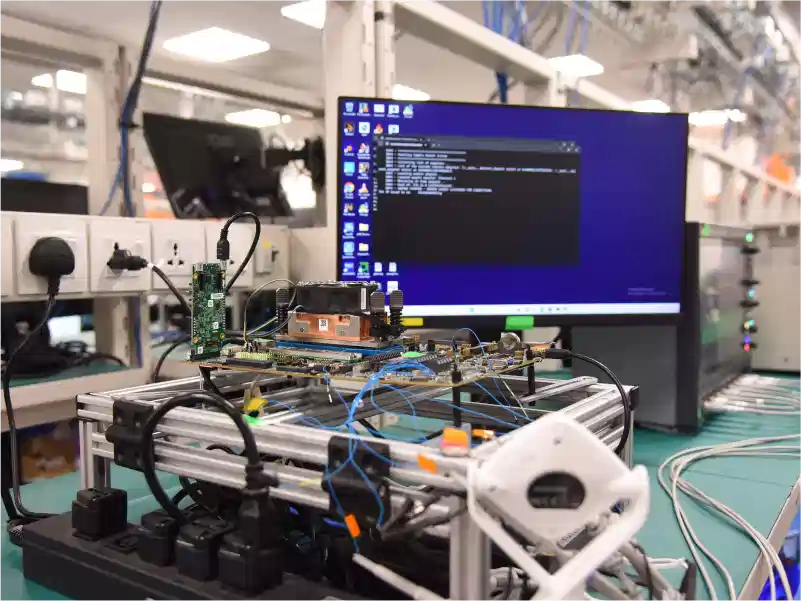 Product Design & Development