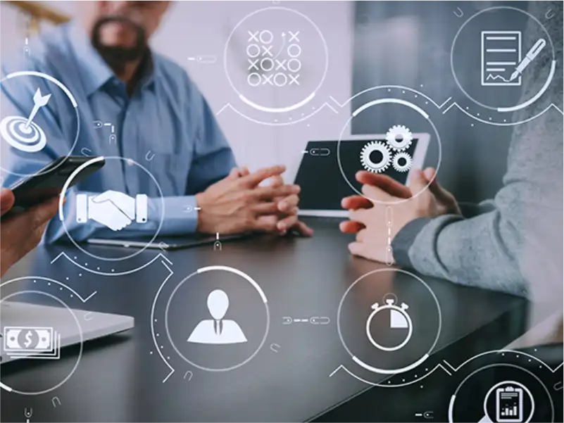 Technology Business Consulting