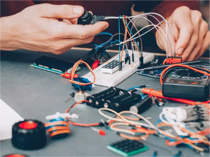 Electrical and Electronics Design