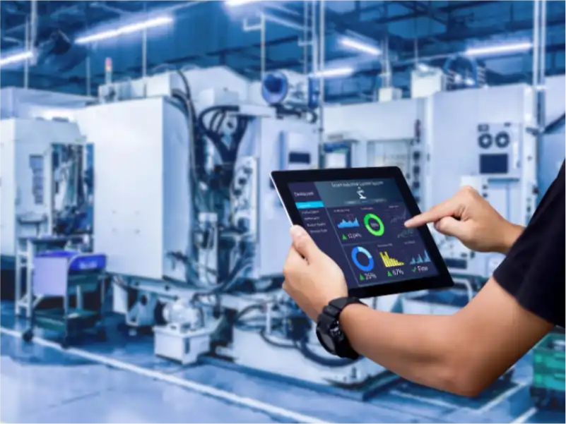 Automation Solutions