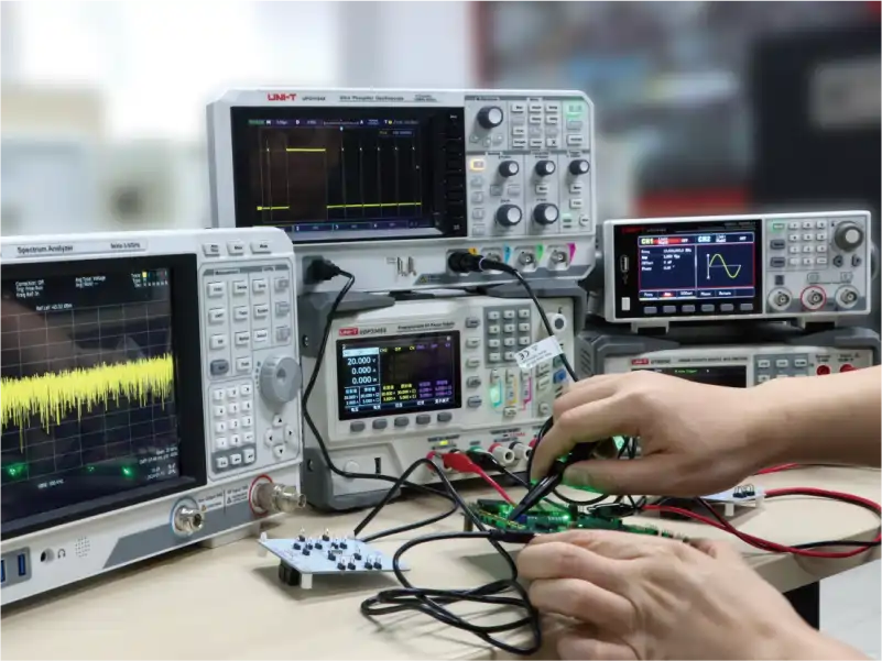 PCB Debugging and Failure Analysis