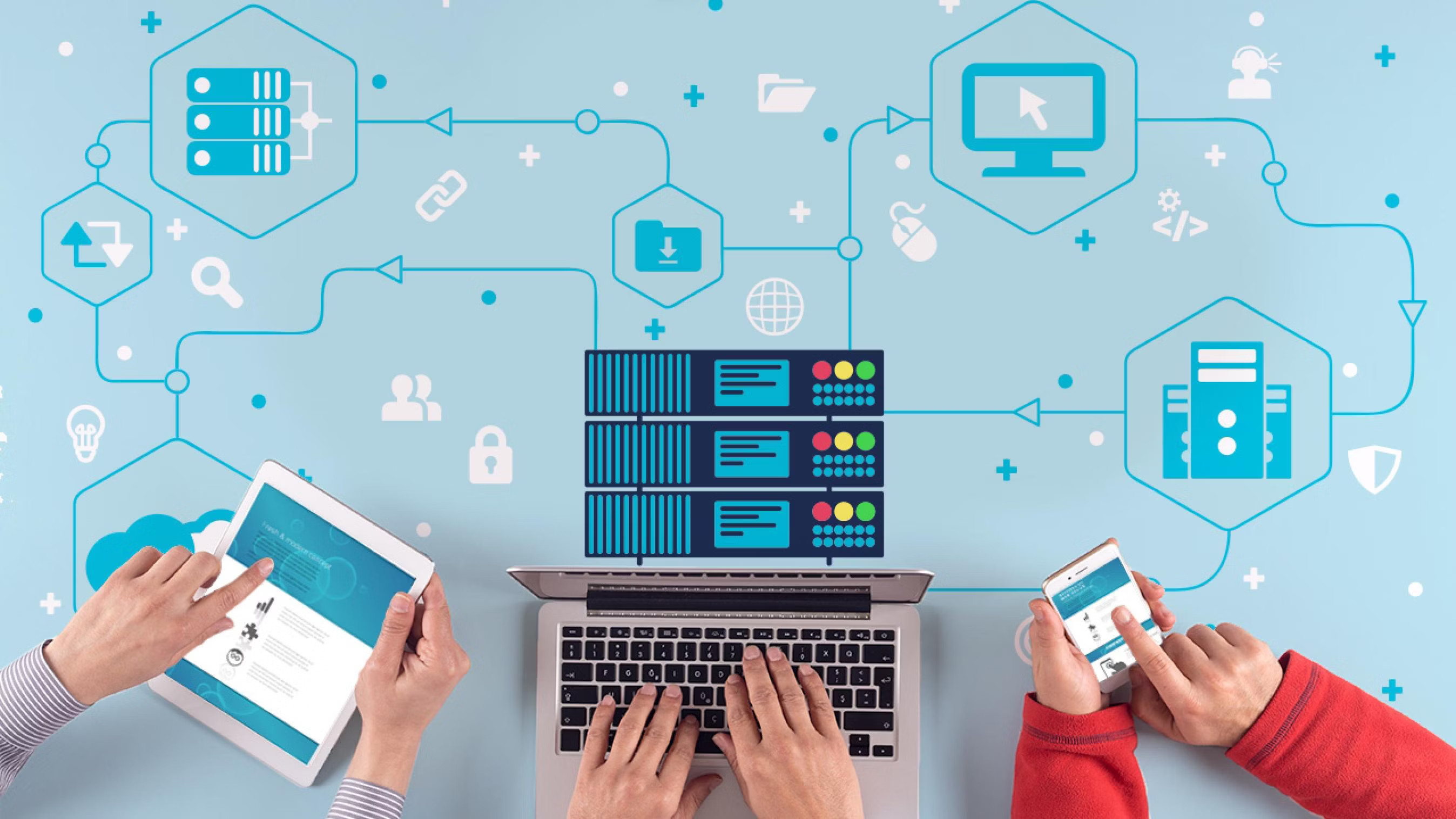 Technology Solutions