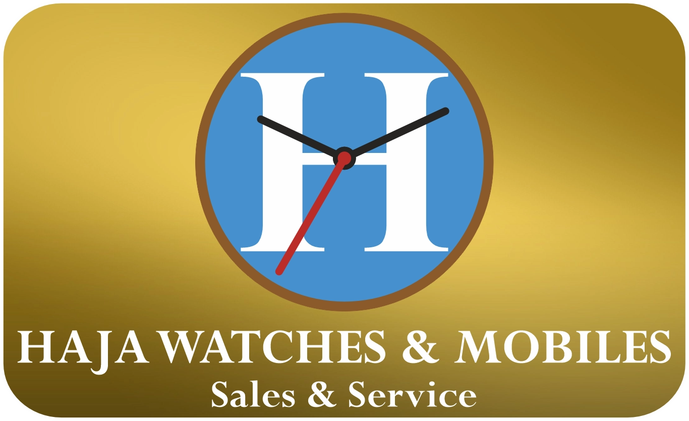 Haja-Watches-&-Mobiles